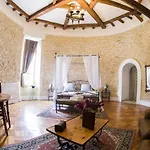 Le Chateau De Morey 4*