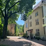 Bed & Breakfast Le Chateau De Morey