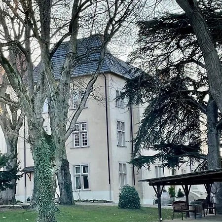 Le Château De Morey Couette-café 4*
