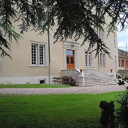 Le Château De Morey Couette-café 4*